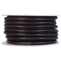 Adanac Adanac 50-100BL 0.5 in. x 100 ft. Flex Tubing  Black 3089307